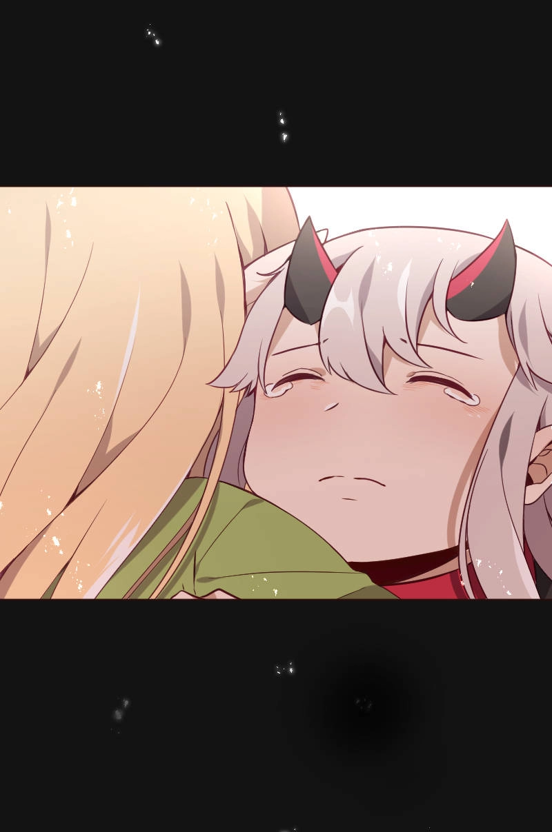 Pháp Sư Và Nữ Chúa Quỷ Chapter 49 - 26