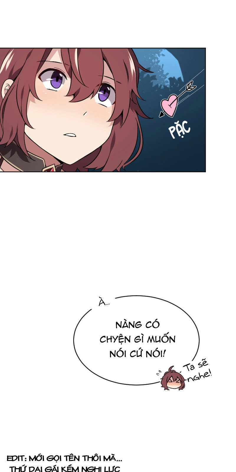 Pháp Sư Và Nữ Chúa Quỷ Chapter 51 - 20