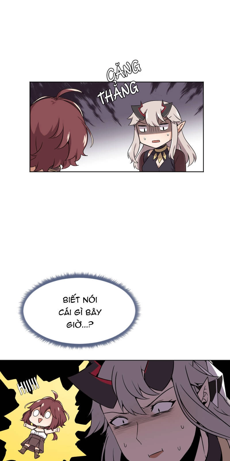 Pháp Sư Và Nữ Chúa Quỷ Chapter 52 - 4