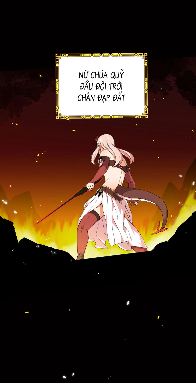 Pháp Sư Và Nữ Chúa Quỷ Chapter 53 - 2