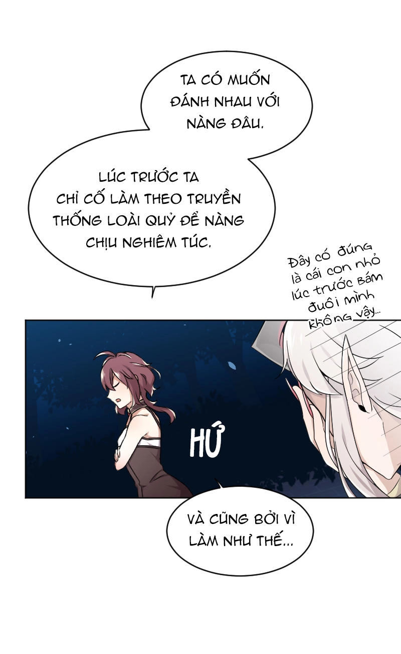 Pháp Sư Và Nữ Chúa Quỷ Chapter 53 - 13