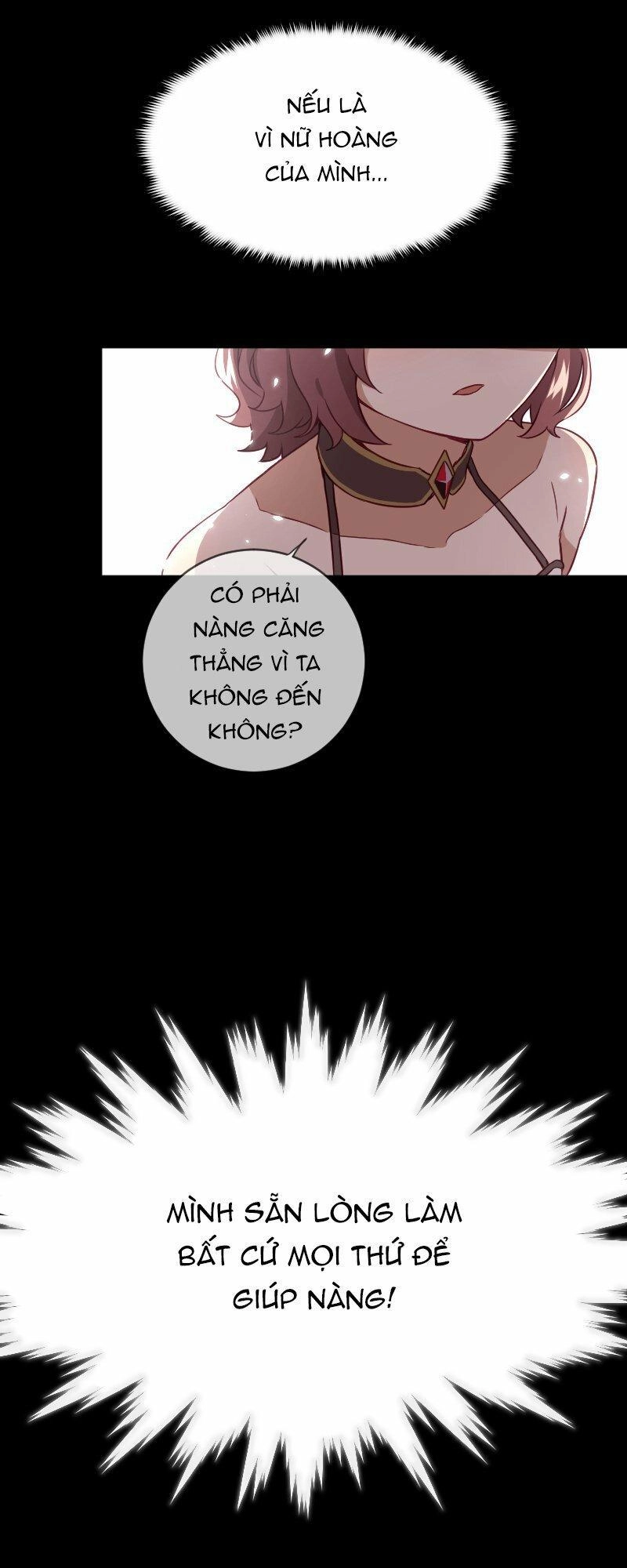 Pháp Sư Và Nữ Chúa Quỷ Chapter 54 - 7