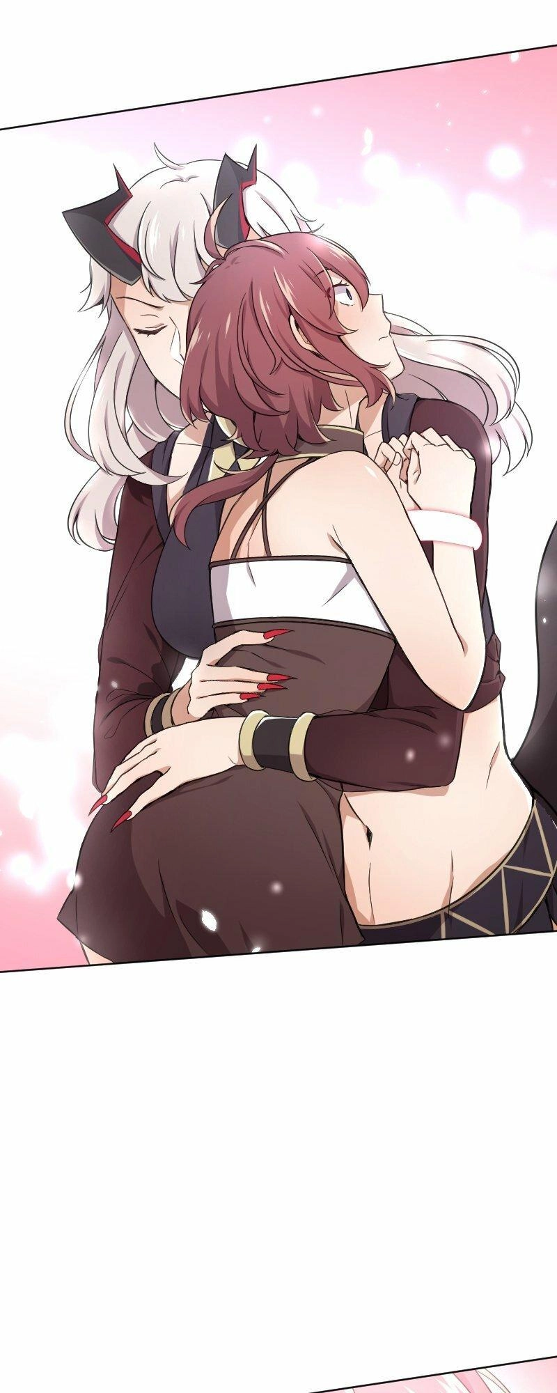 Pháp Sư Và Nữ Chúa Quỷ Chapter 54 - 17