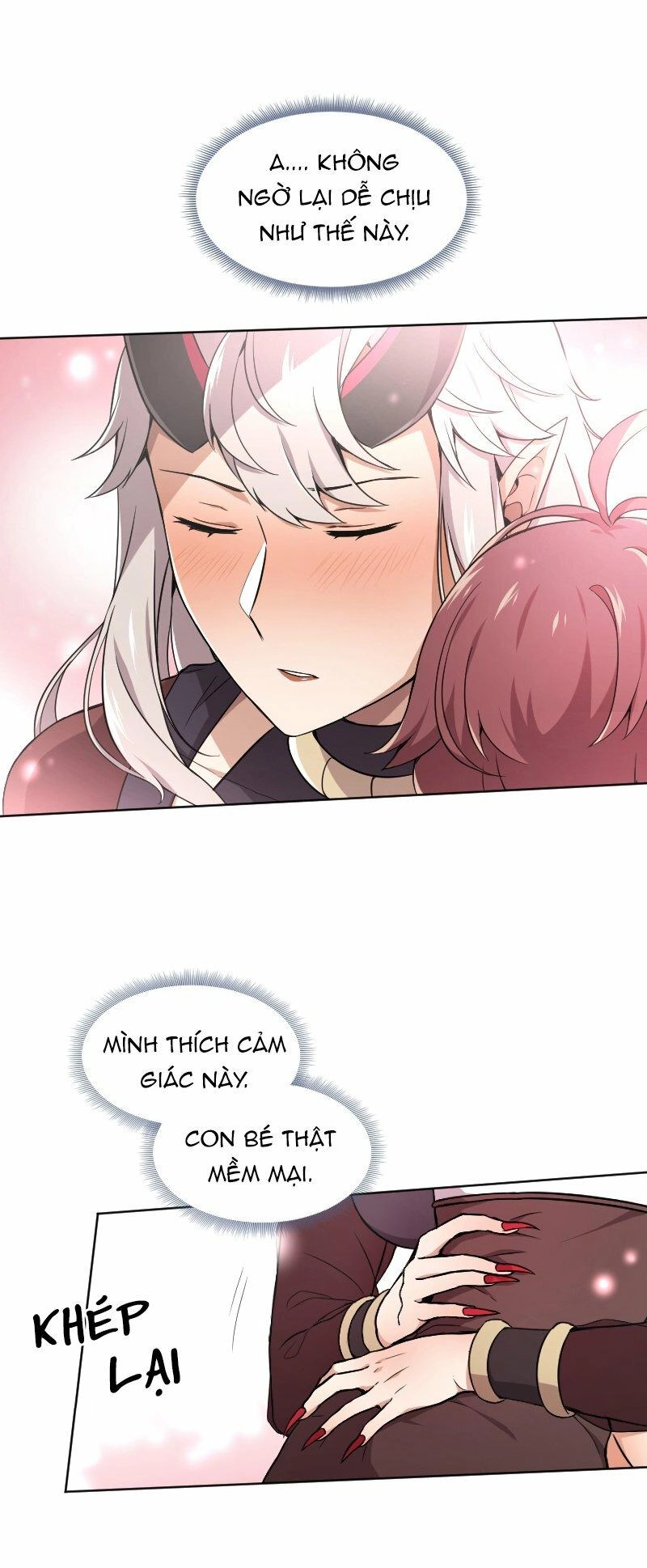 Pháp Sư Và Nữ Chúa Quỷ Chapter 54 - 19