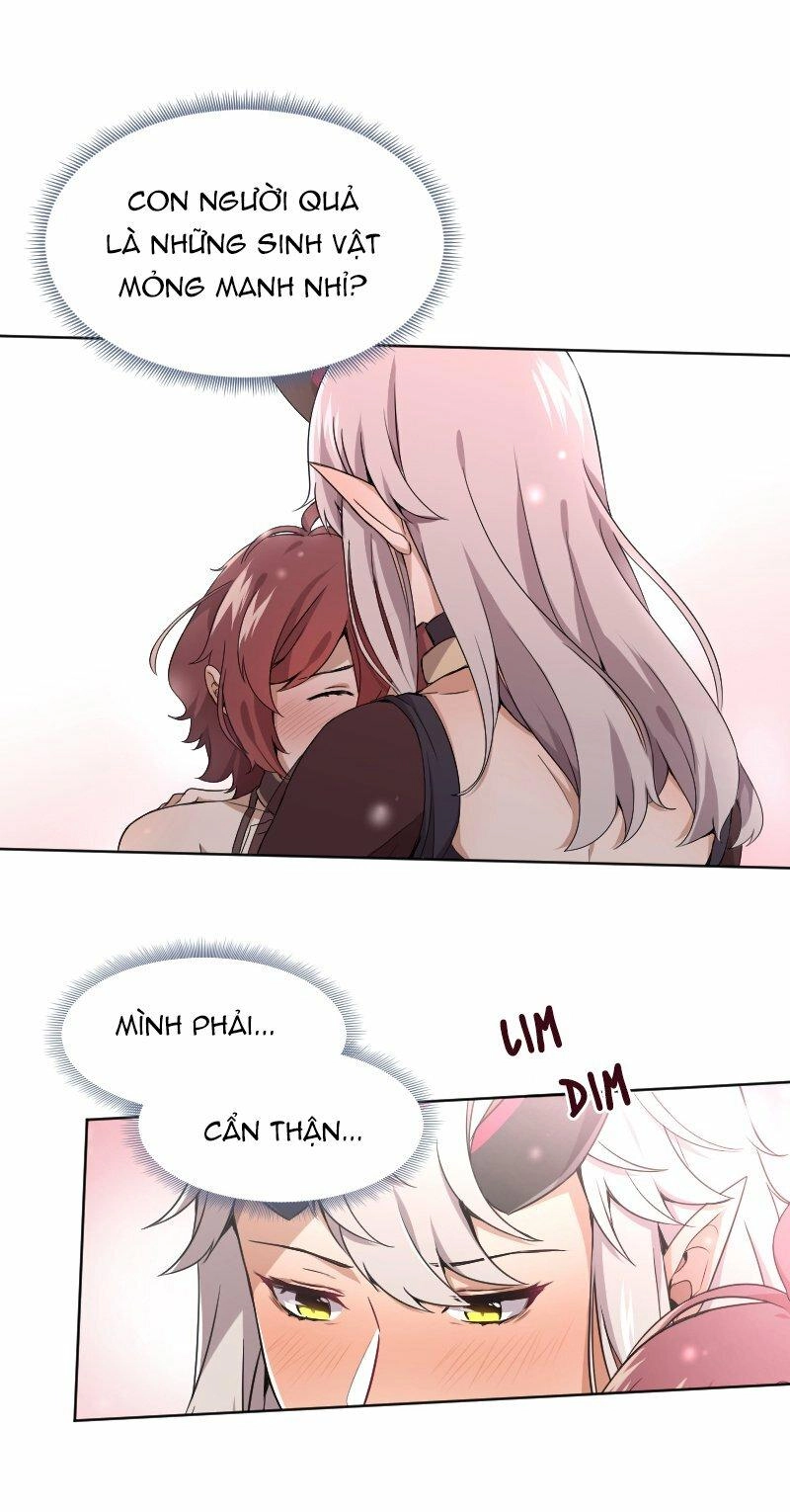 Pháp Sư Và Nữ Chúa Quỷ Chapter 54 - 21