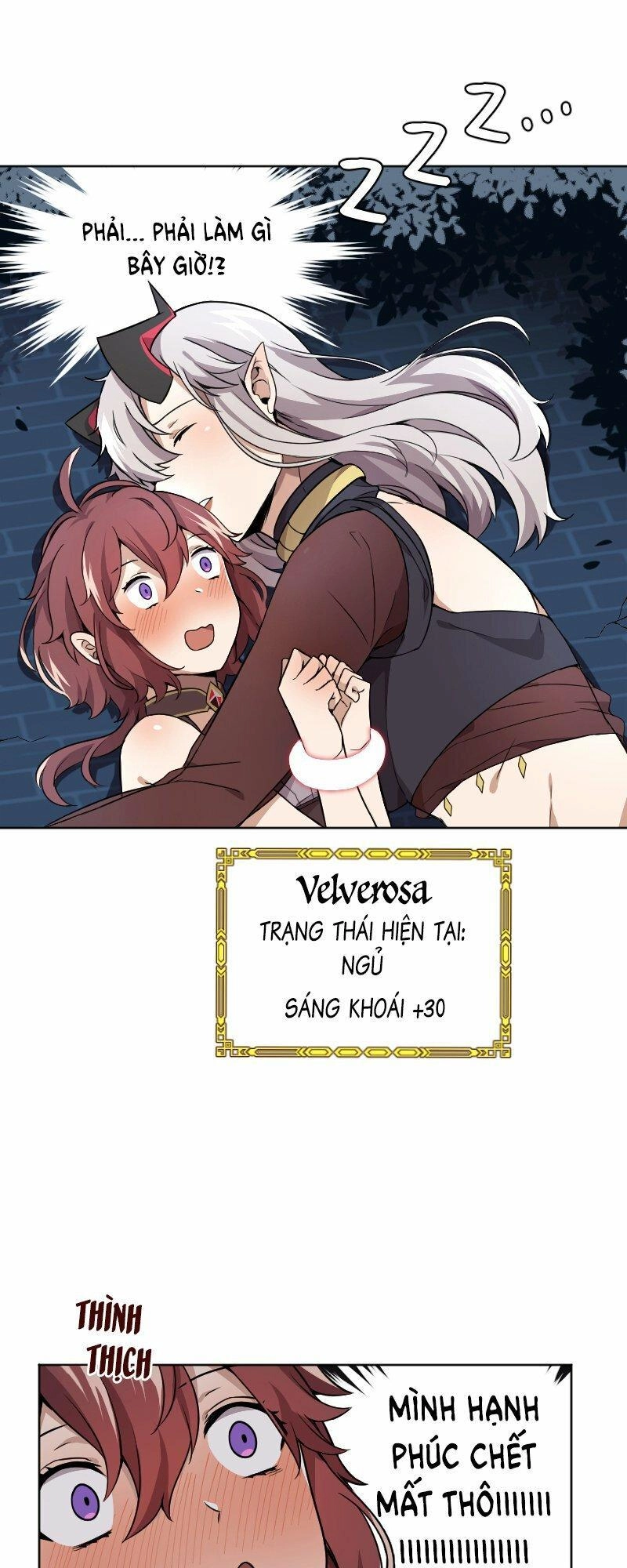 Pháp Sư Và Nữ Chúa Quỷ Chapter 54 - 23