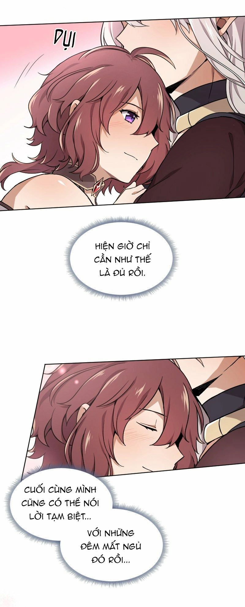 Pháp Sư Và Nữ Chúa Quỷ Chapter 54 - 27