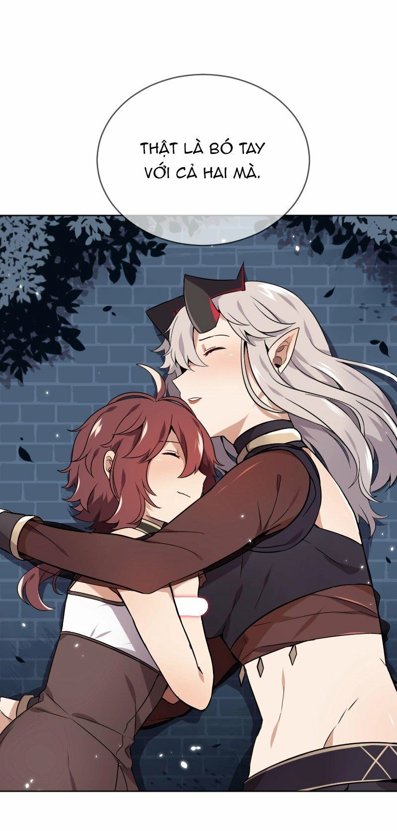 Pháp Sư Và Nữ Chúa Quỷ Chapter 54 - 31