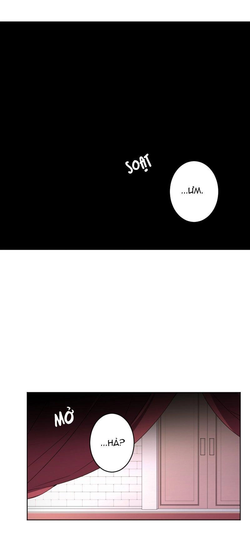 Pháp Sư Và Nữ Chúa Quỷ Chapter 55 - 2