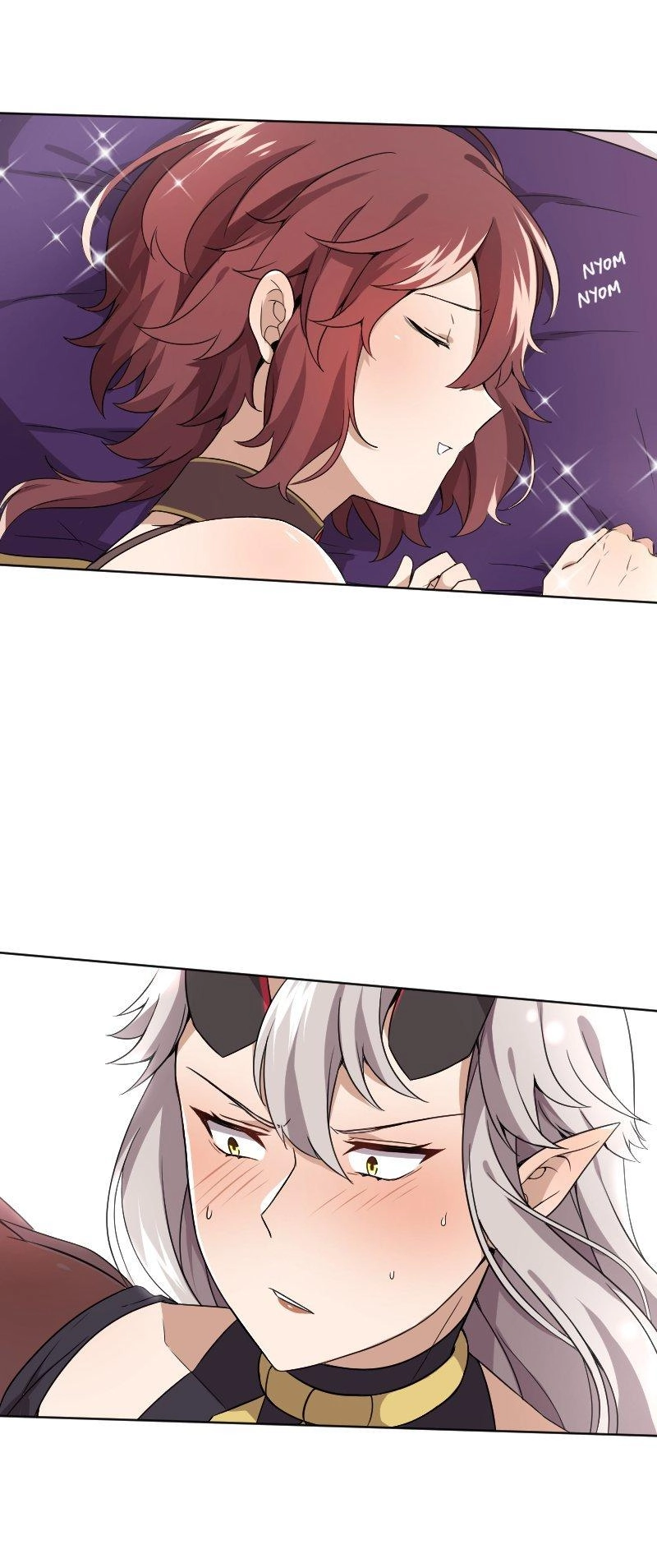 Pháp Sư Và Nữ Chúa Quỷ Chapter 55 - 6