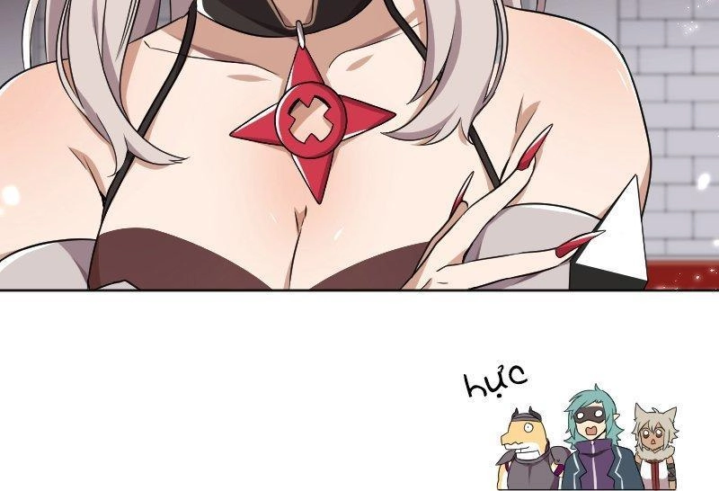 Pháp Sư Và Nữ Chúa Quỷ Chapter 55 - 23