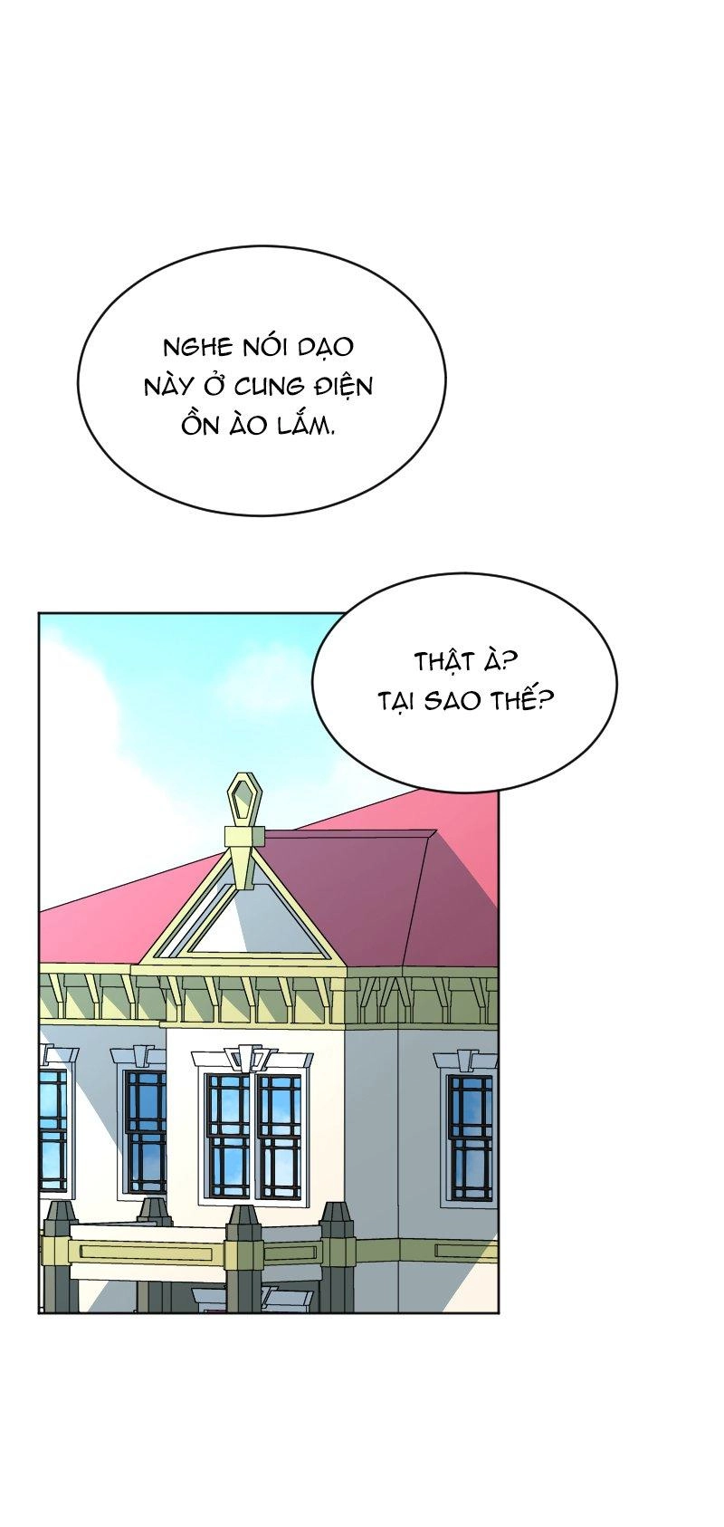 Pháp Sư Và Nữ Chúa Quỷ Chapter 56 - 2