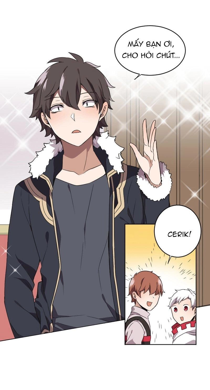 Pháp Sư Và Nữ Chúa Quỷ Chapter 56 - 5