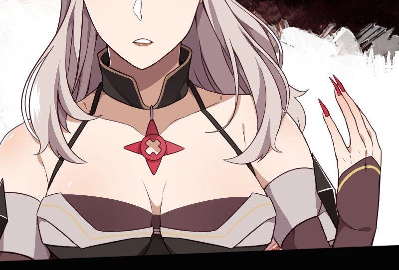 Pháp Sư Và Nữ Chúa Quỷ Chapter 56 - 17