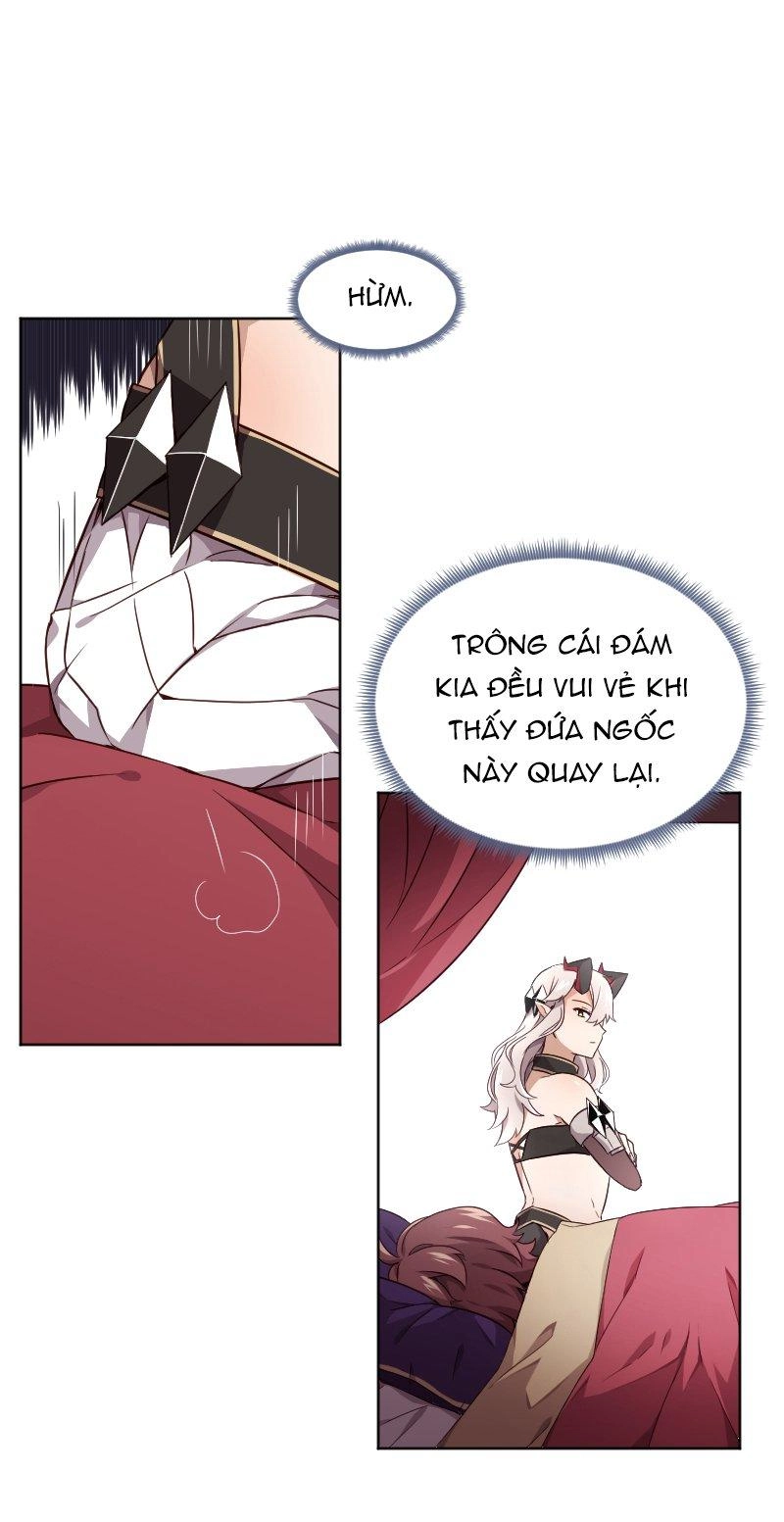 Pháp Sư Và Nữ Chúa Quỷ Chapter 56 - 22