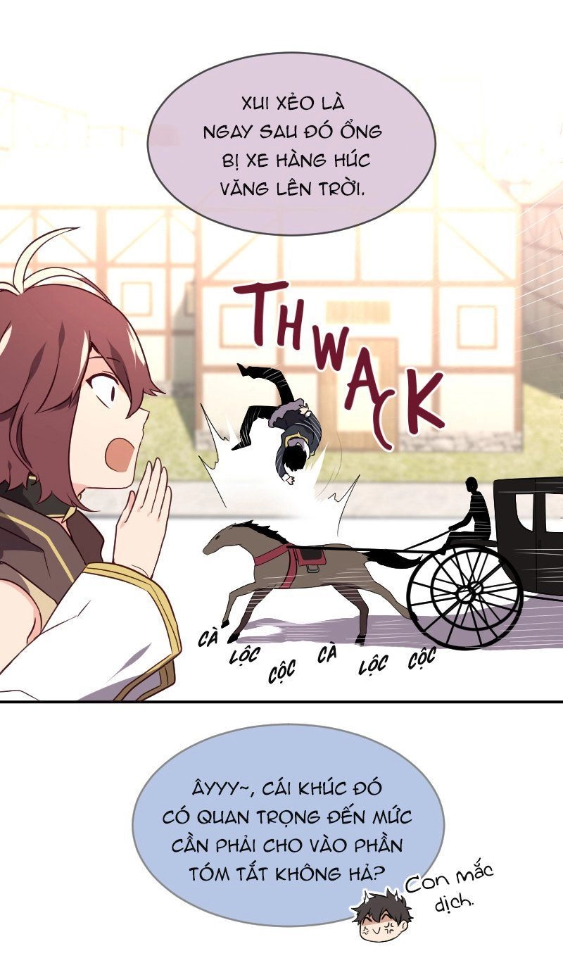 Pháp Sư Và Nữ Chúa Quỷ Chapter 56.5 - 12