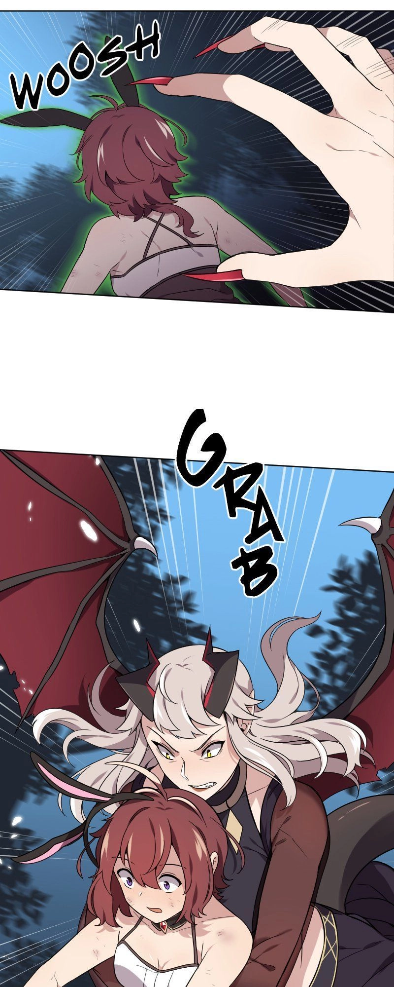 Pháp Sư Và Nữ Chúa Quỷ Chapter 56.5 - 16