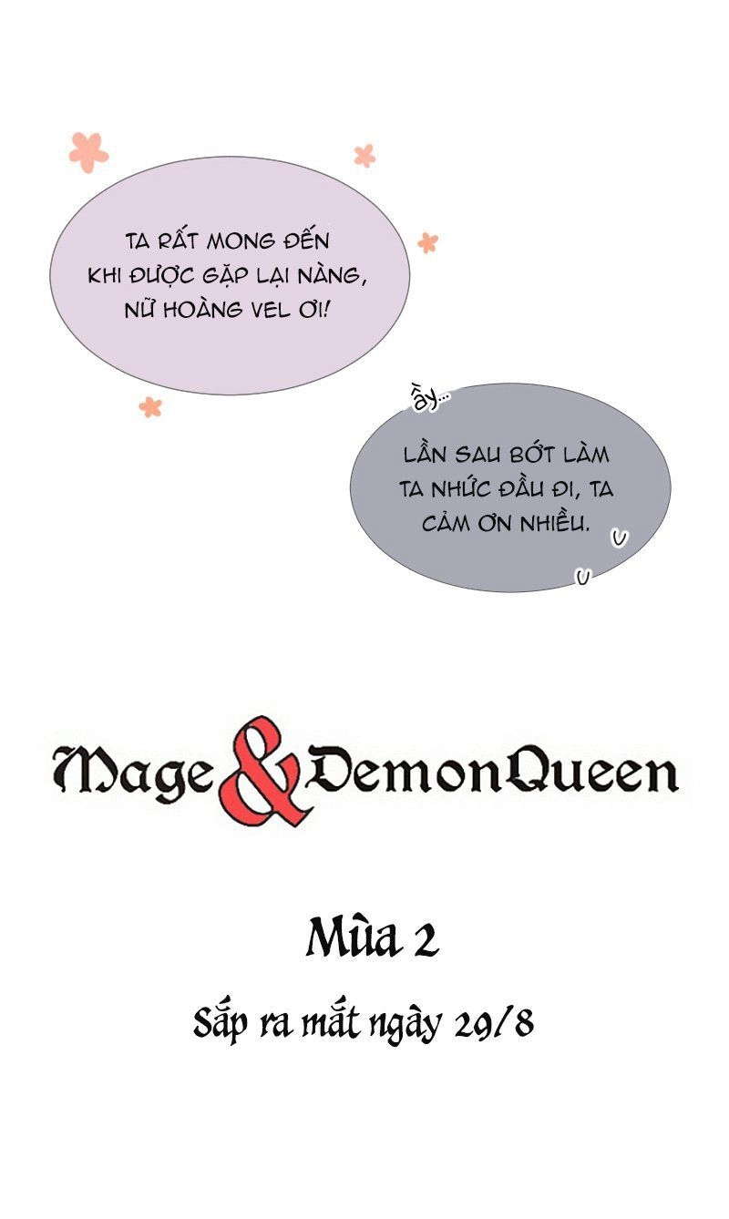 Pháp Sư Và Nữ Chúa Quỷ Chapter 56.5 - 24