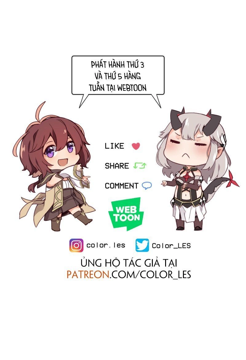 Pháp Sư Và Nữ Chúa Quỷ Chapter 56.5 - 26