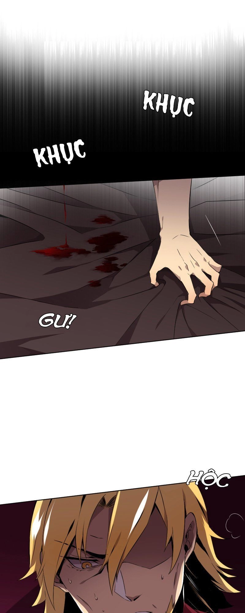 Pháp Sư Và Nữ Chúa Quỷ Chapter 57 - 3