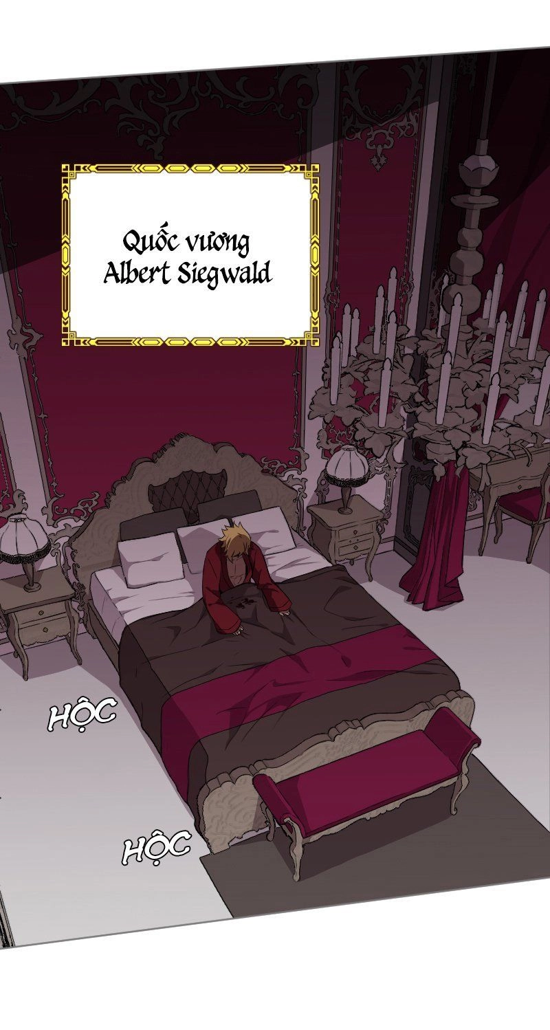 Pháp Sư Và Nữ Chúa Quỷ Chapter 57 - 5