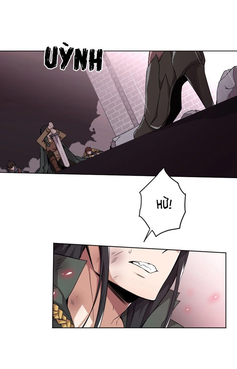 Pháp Sư Và Nữ Chúa Quỷ Chapter 57 - 10