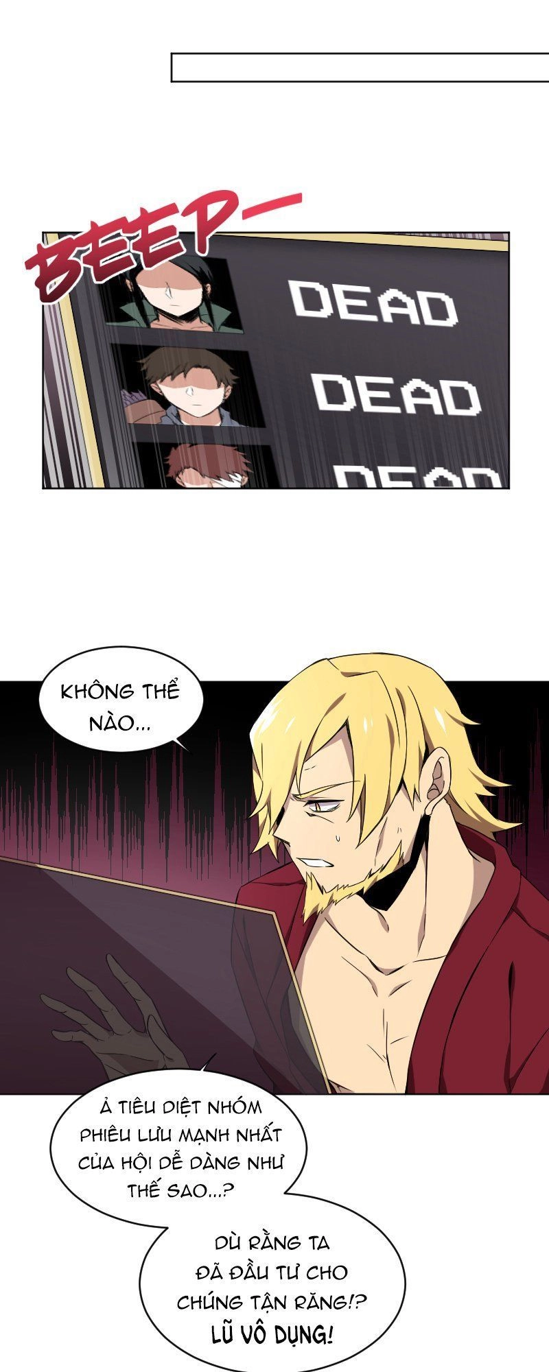 Pháp Sư Và Nữ Chúa Quỷ Chapter 57 - 15