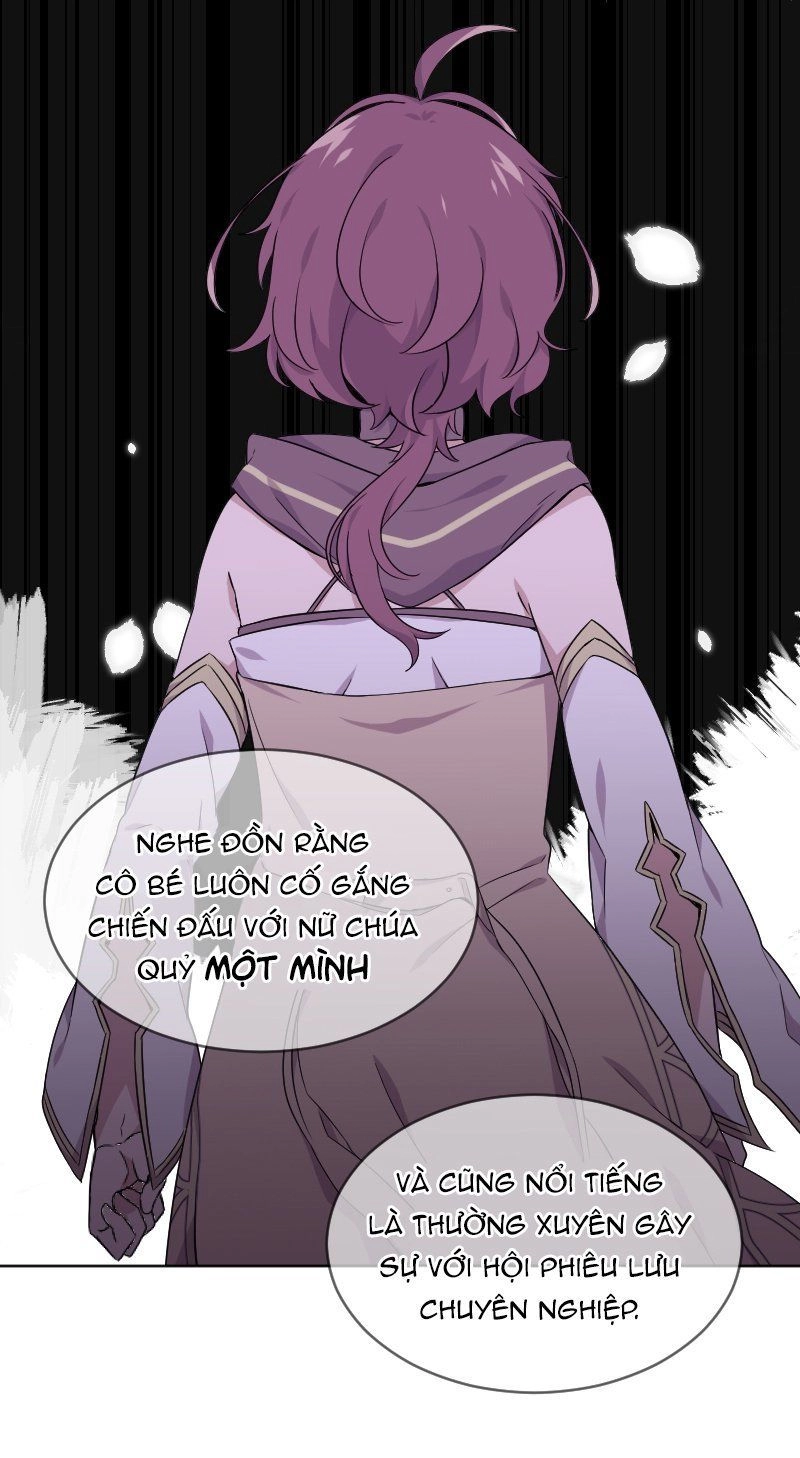 Pháp Sư Và Nữ Chúa Quỷ Chapter 57 - 22