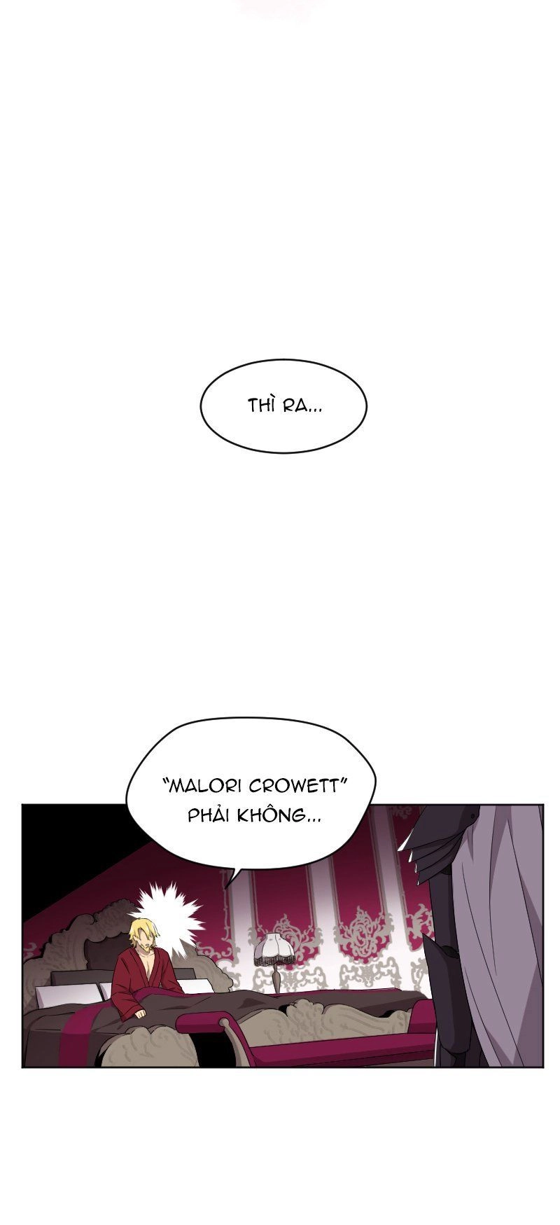 Pháp Sư Và Nữ Chúa Quỷ Chapter 57 - 28