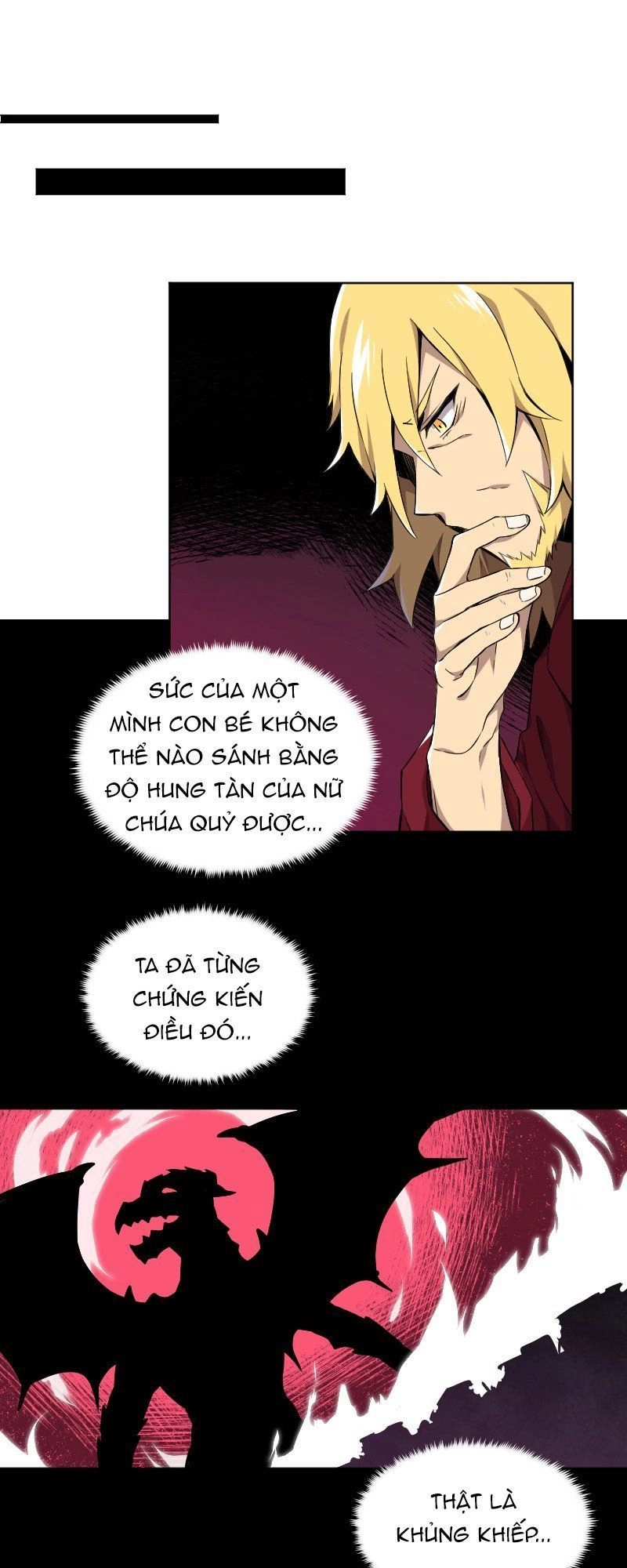 Pháp Sư Và Nữ Chúa Quỷ Chapter 57 - 34