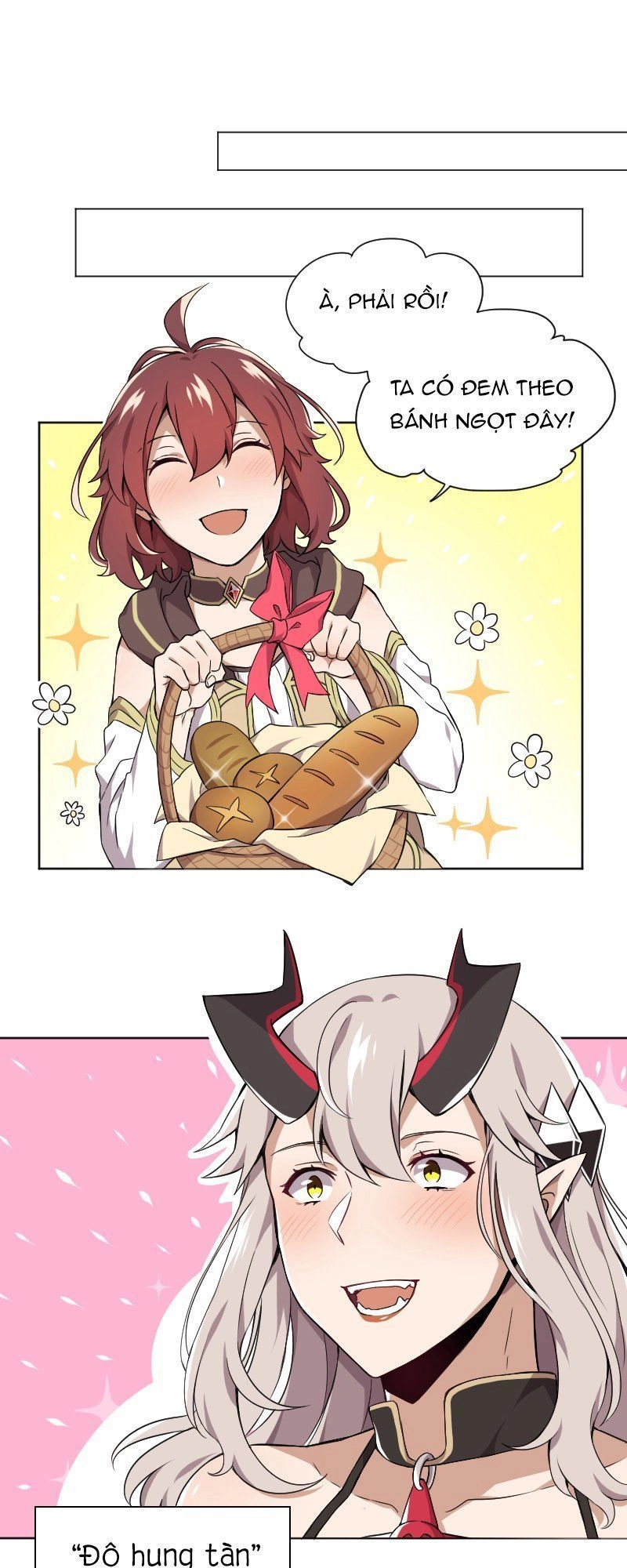 Pháp Sư Và Nữ Chúa Quỷ Chapter 57 - 36