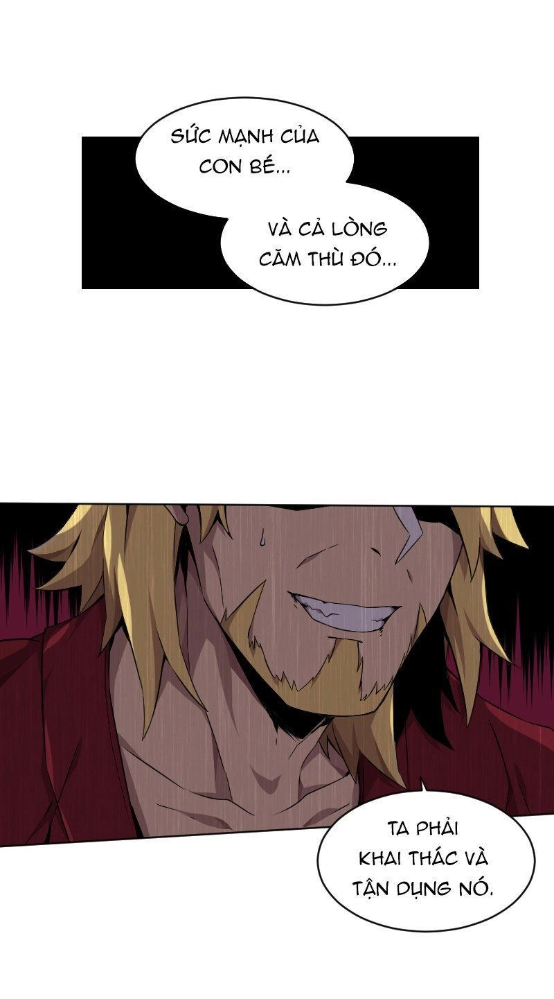 Pháp Sư Và Nữ Chúa Quỷ Chapter 57 - 40