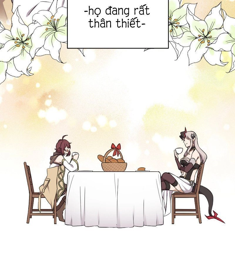 Pháp Sư Và Nữ Chúa Quỷ Chapter 57 - 43