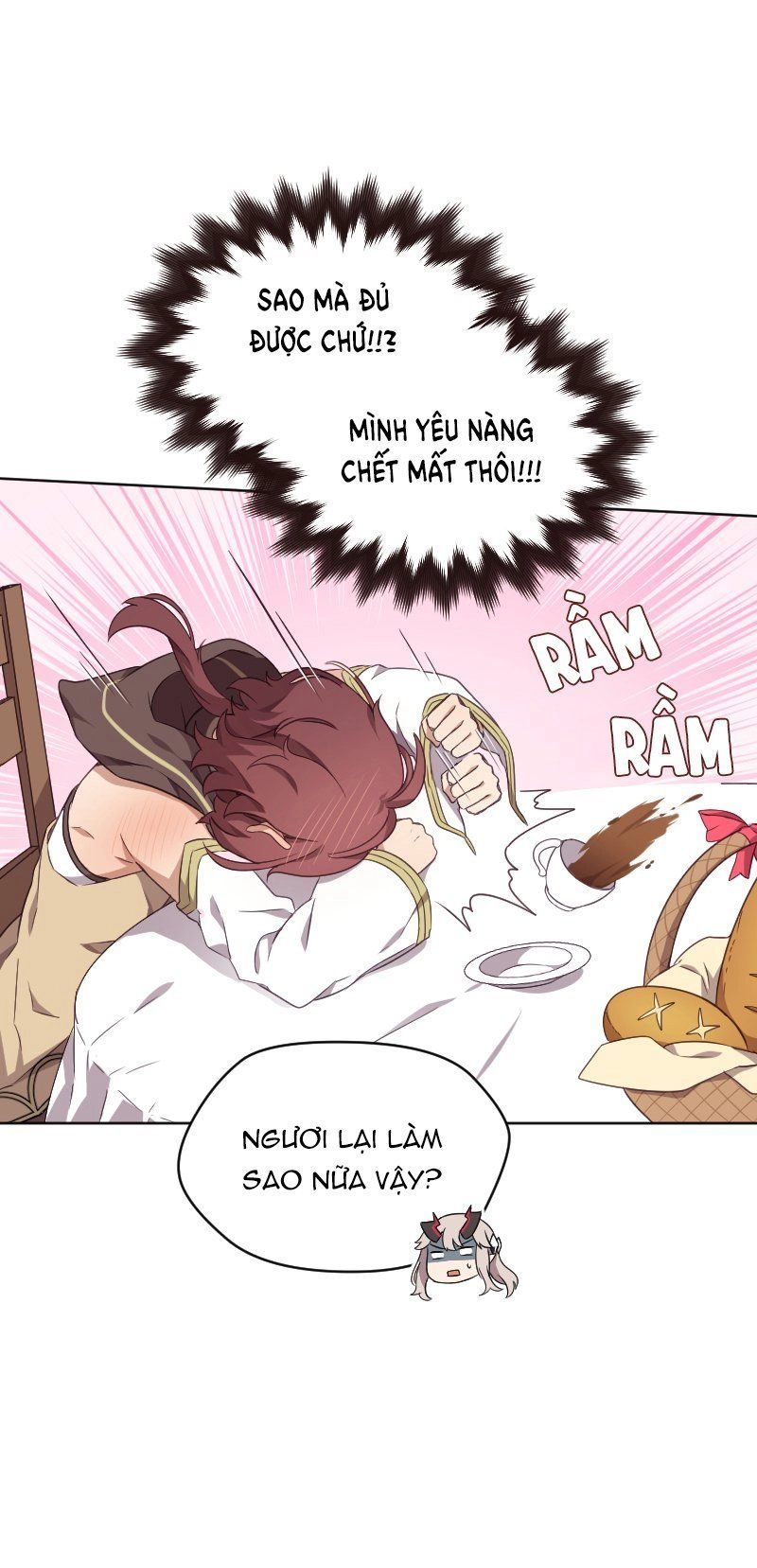 Pháp Sư Và Nữ Chúa Quỷ Chapter 57 - 54