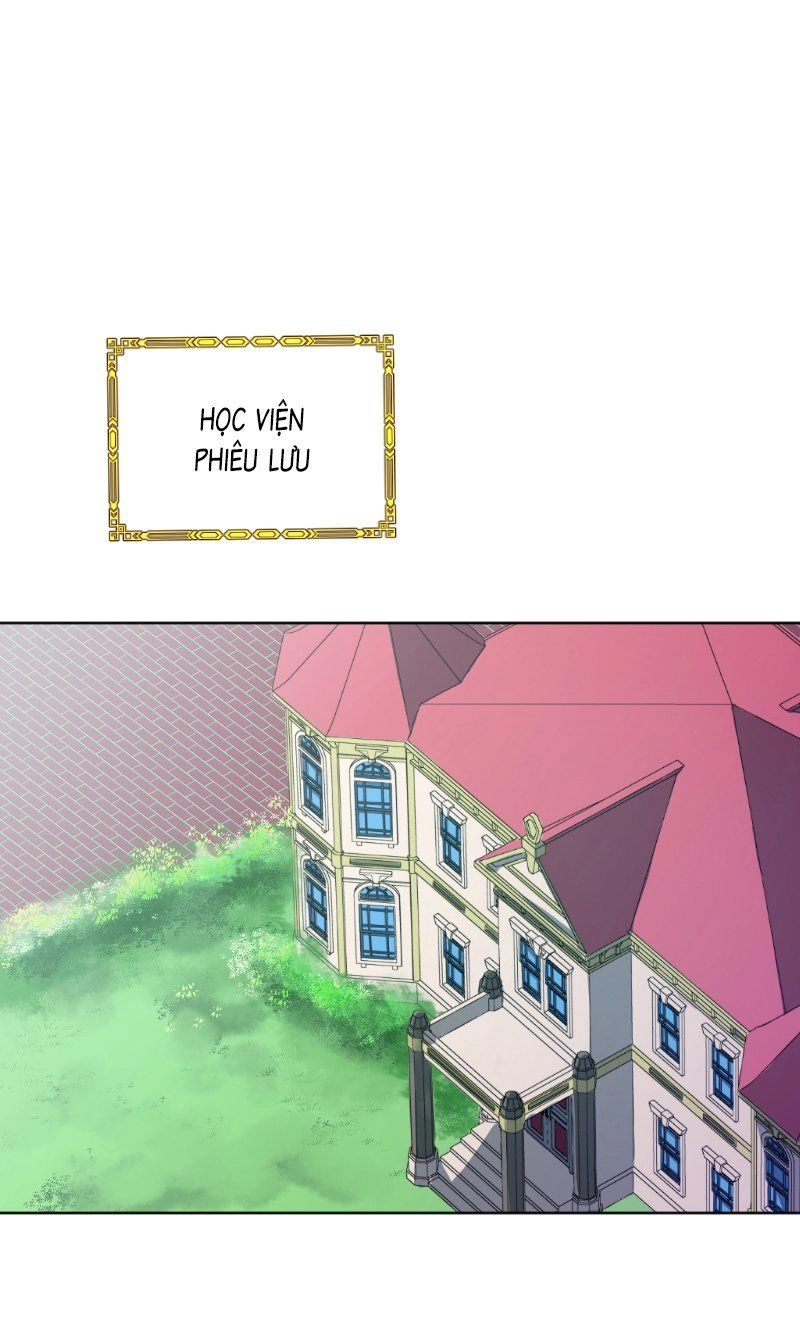 Pháp Sư Và Nữ Chúa Quỷ Chapter 59 - 2