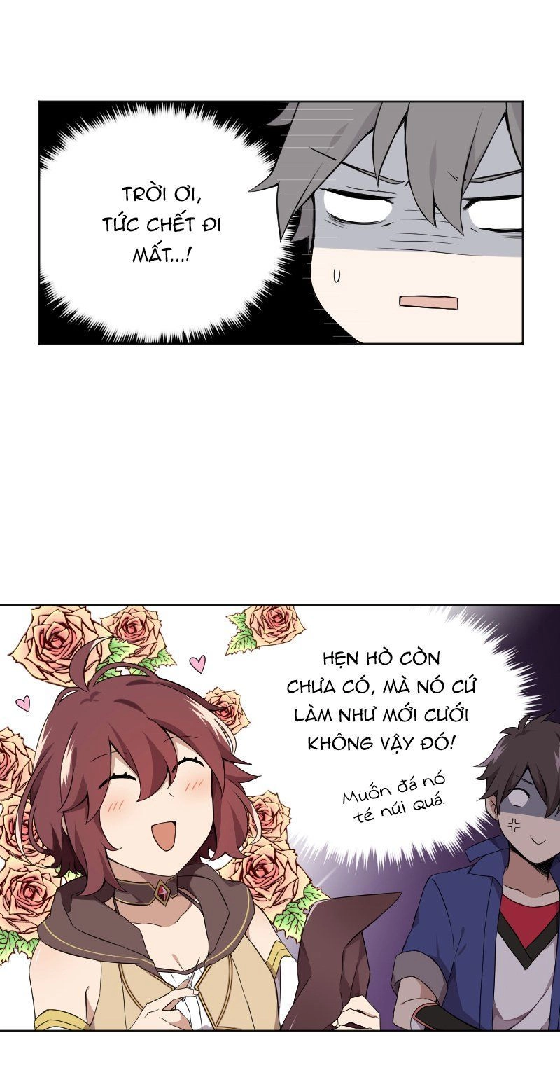 Pháp Sư Và Nữ Chúa Quỷ Chapter 59 - 6