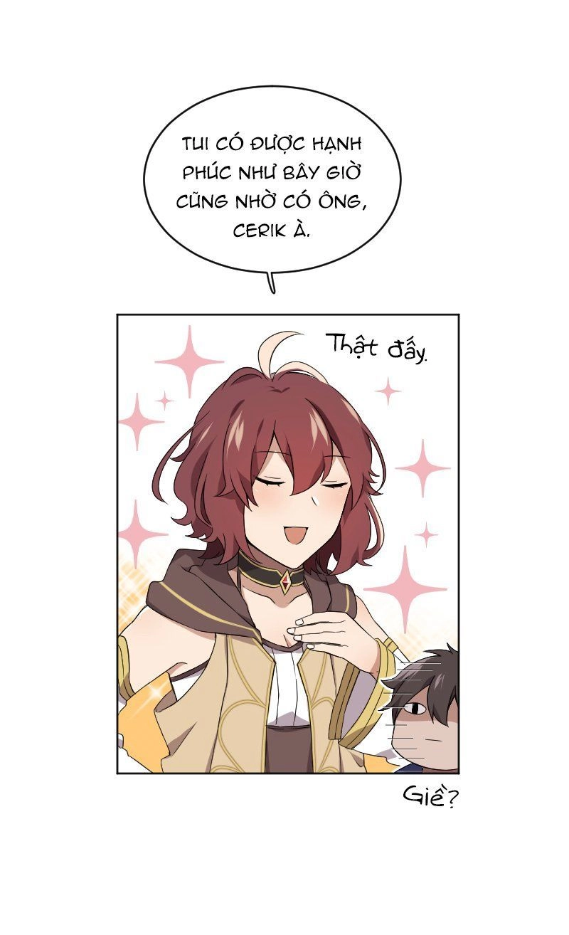 Pháp Sư Và Nữ Chúa Quỷ Chapter 59 - 18