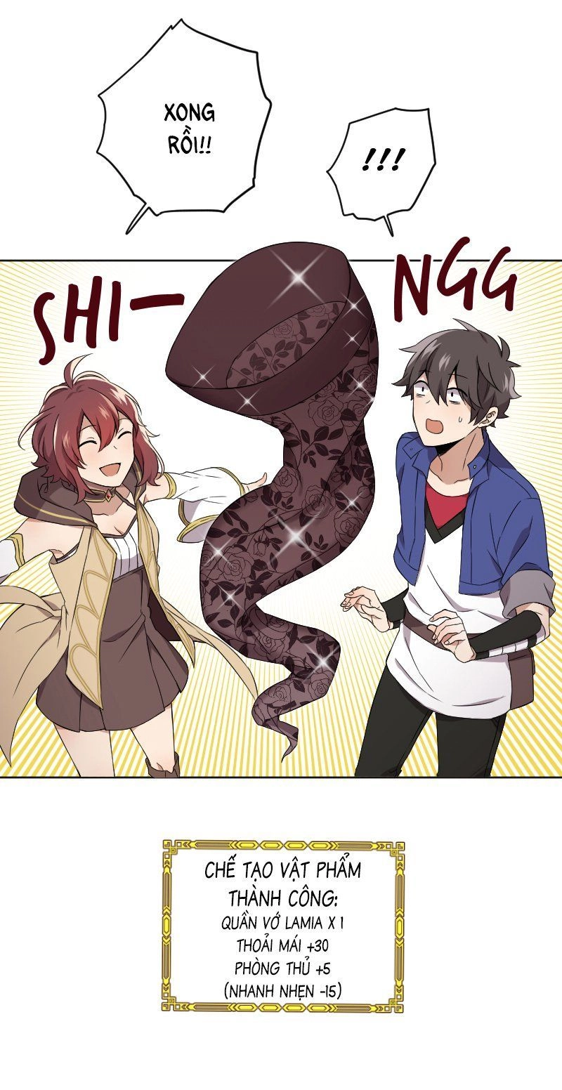 Pháp Sư Và Nữ Chúa Quỷ Chapter 59 - 30