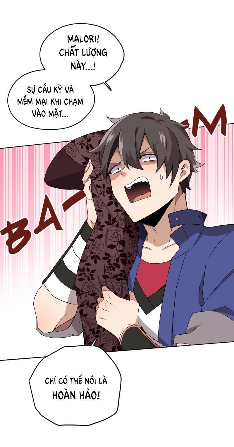 Pháp Sư Và Nữ Chúa Quỷ Chapter 59 - 32