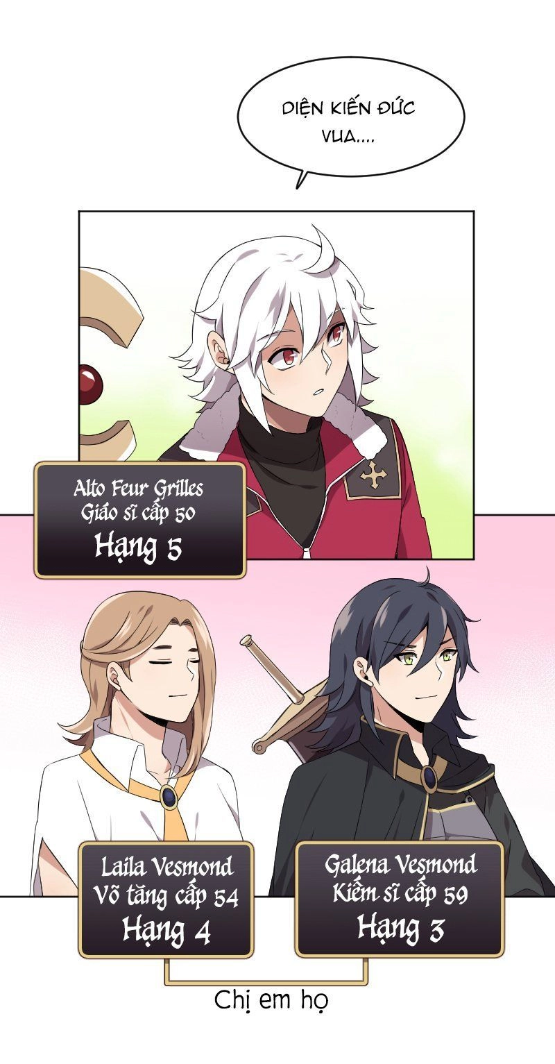 Pháp Sư Và Nữ Chúa Quỷ Chapter 60 - 7