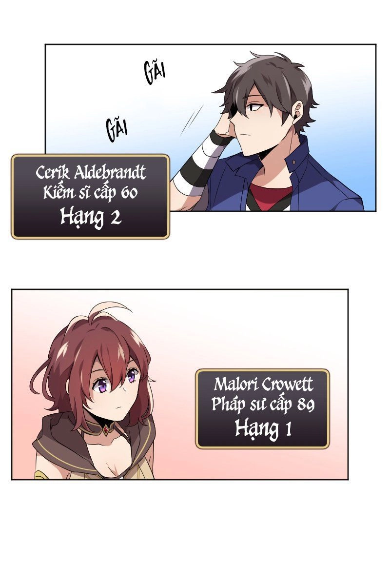 Pháp Sư Và Nữ Chúa Quỷ Chapter 60 - 8