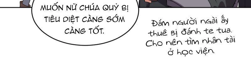 Pháp Sư Và Nữ Chúa Quỷ Chapter 60 - 11