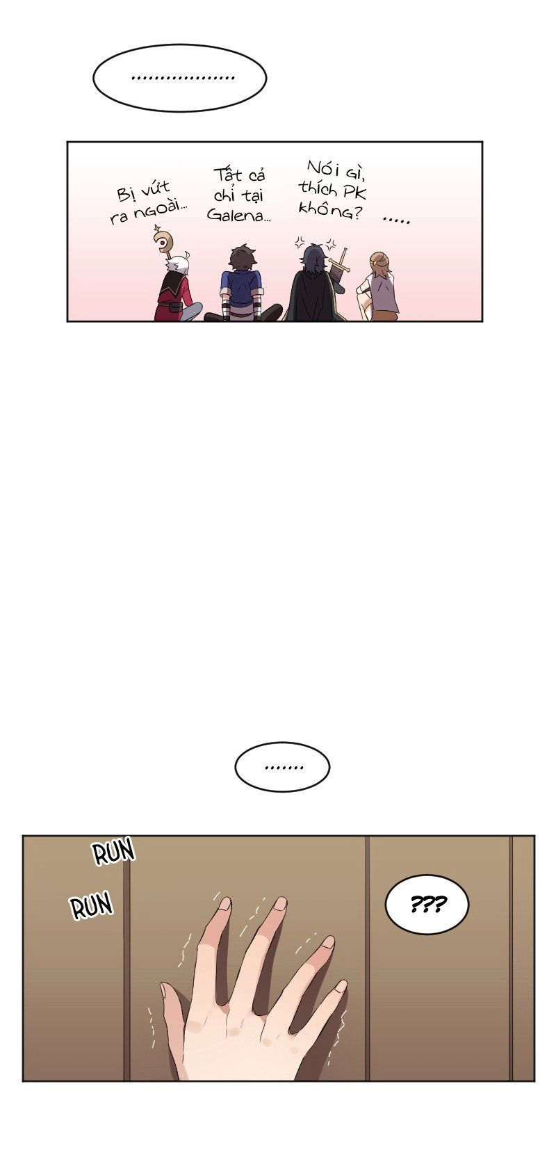 Pháp Sư Và Nữ Chúa Quỷ Chapter 60 - 21