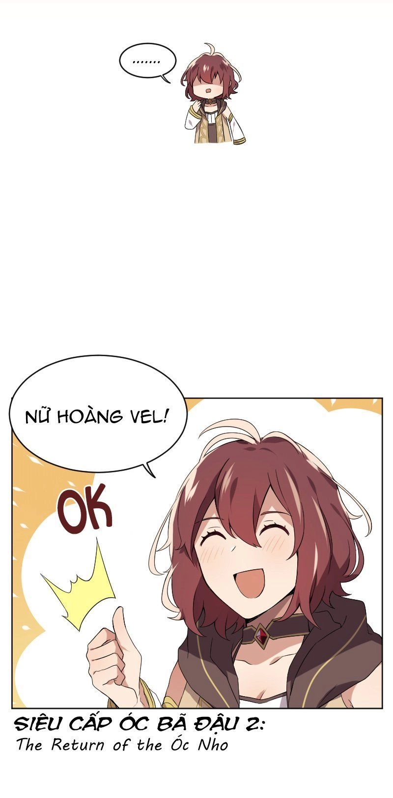 Pháp Sư Và Nữ Chúa Quỷ Chapter 60 - 38