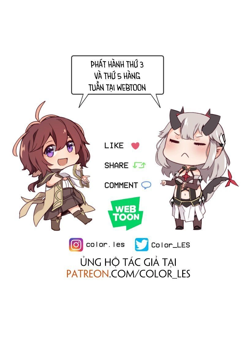 Pháp Sư Và Nữ Chúa Quỷ Chapter 60 - 39