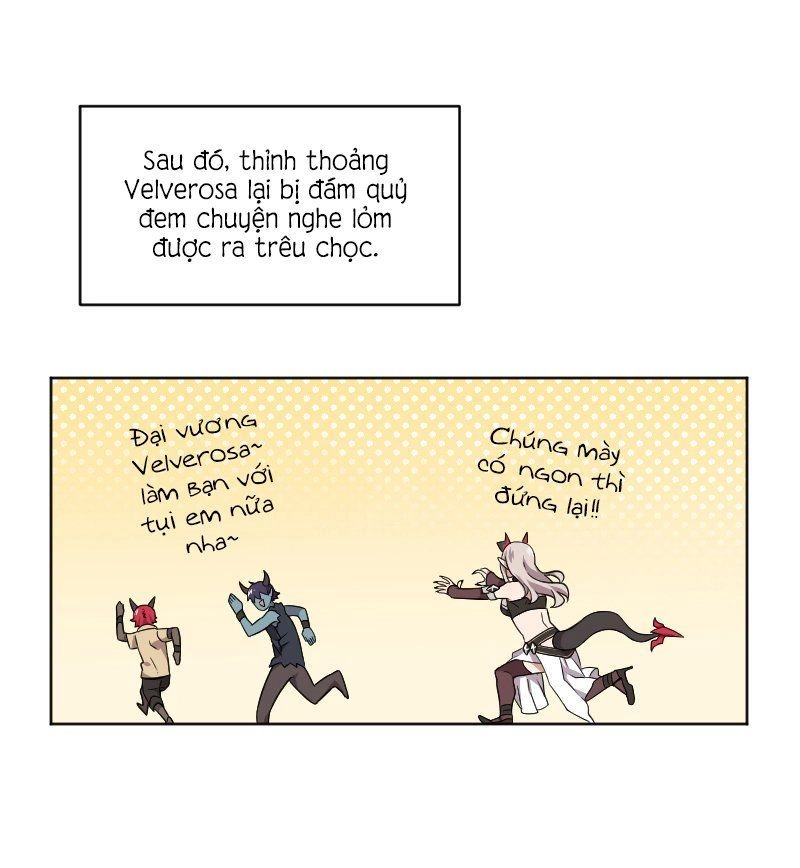 Pháp Sư Và Nữ Chúa Quỷ Chapter 61 - 30