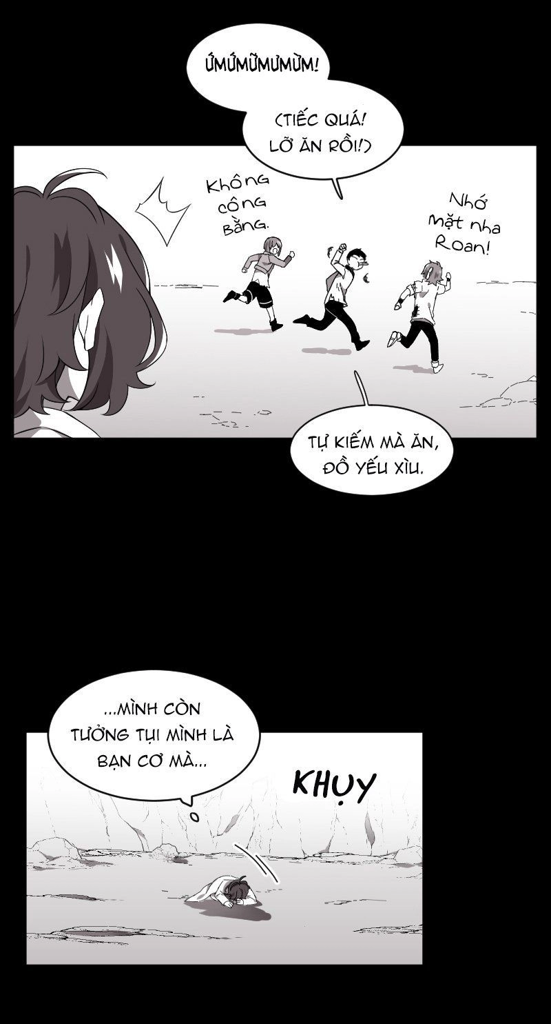 Pháp Sư Và Nữ Chúa Quỷ Chapter 63 - 6