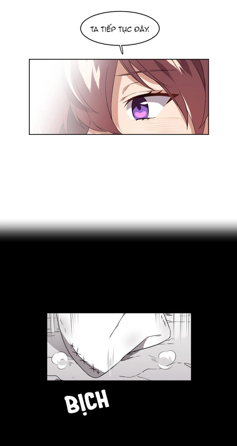 Pháp Sư Và Nữ Chúa Quỷ Chapter 63 - 17