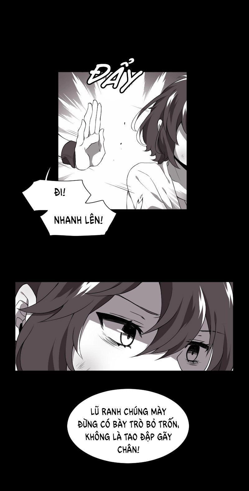 Pháp Sư Và Nữ Chúa Quỷ Chapter 64 - 15