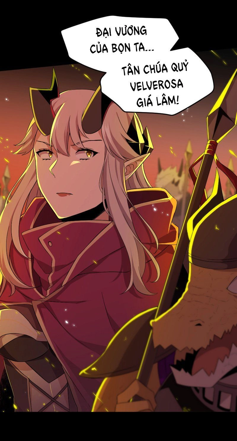 Pháp Sư Và Nữ Chúa Quỷ Chapter 64 - 28